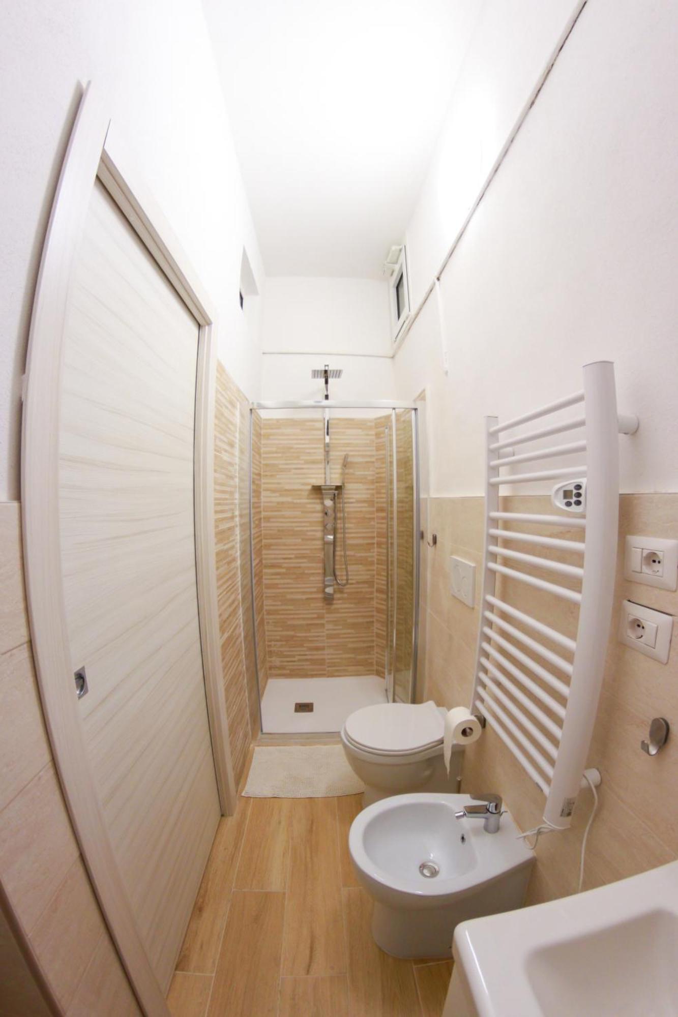 U Zone Apartment Bologna Exteriör bild