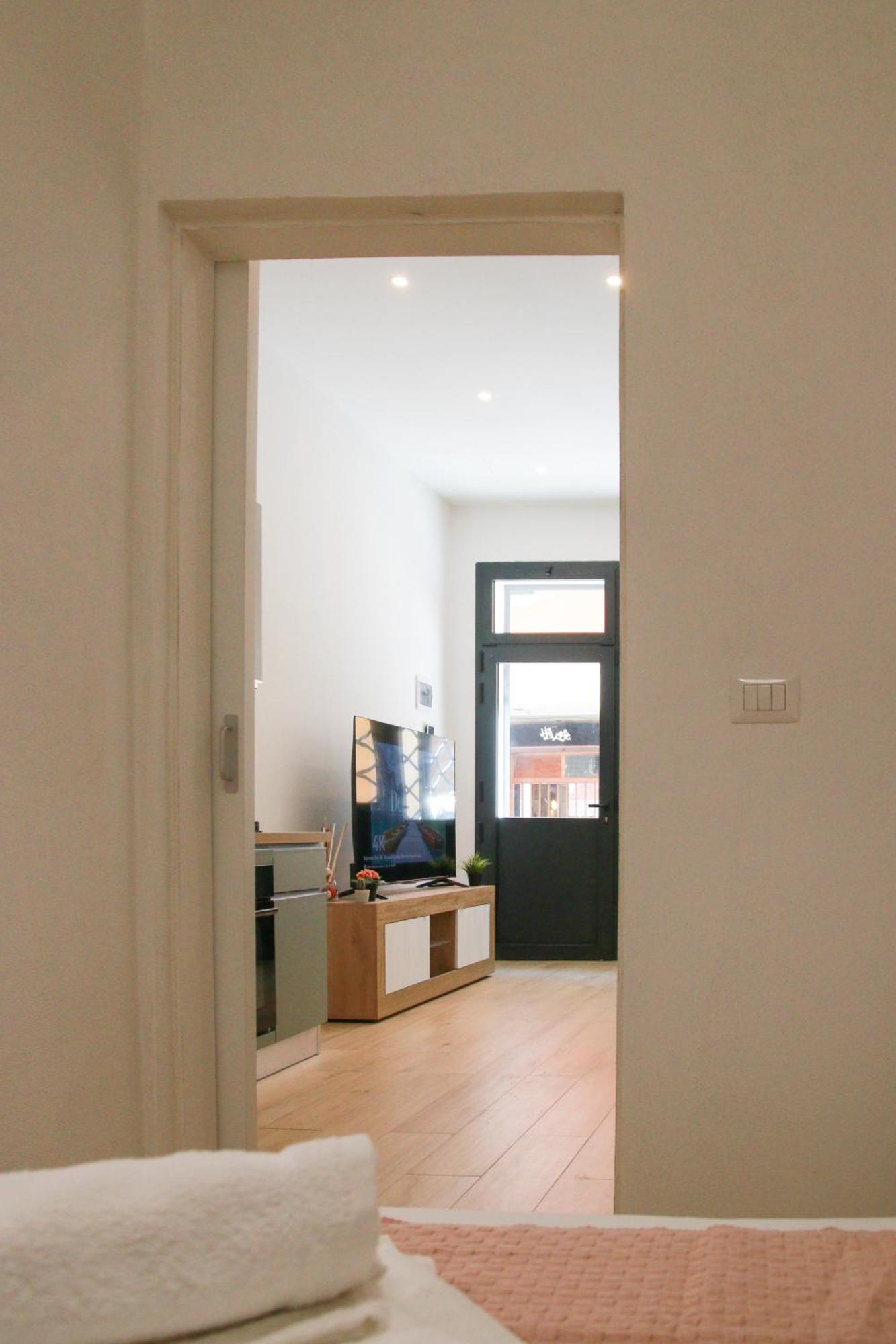 U Zone Apartment Bologna Exteriör bild