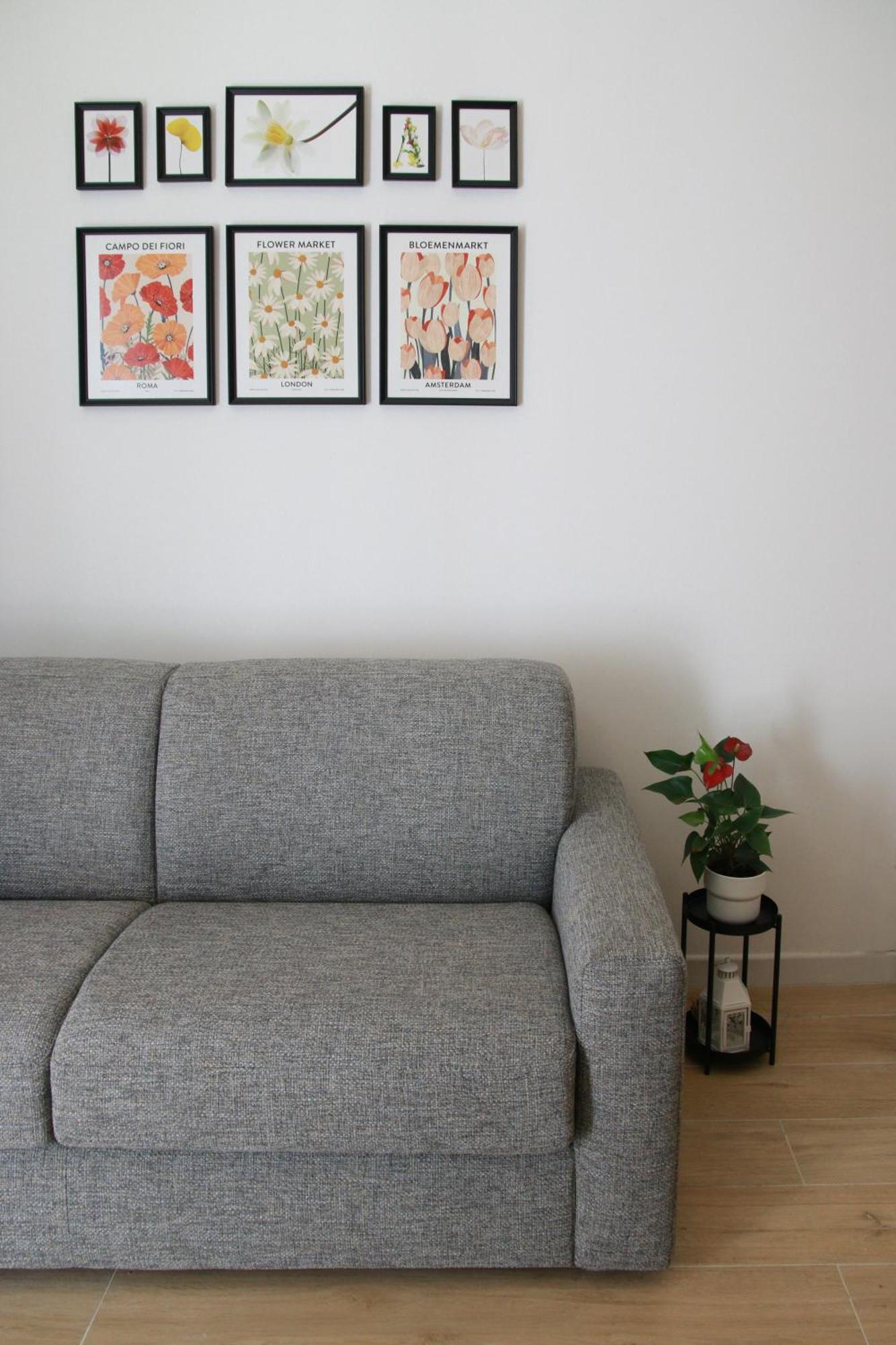 U Zone Apartment Bologna Exteriör bild