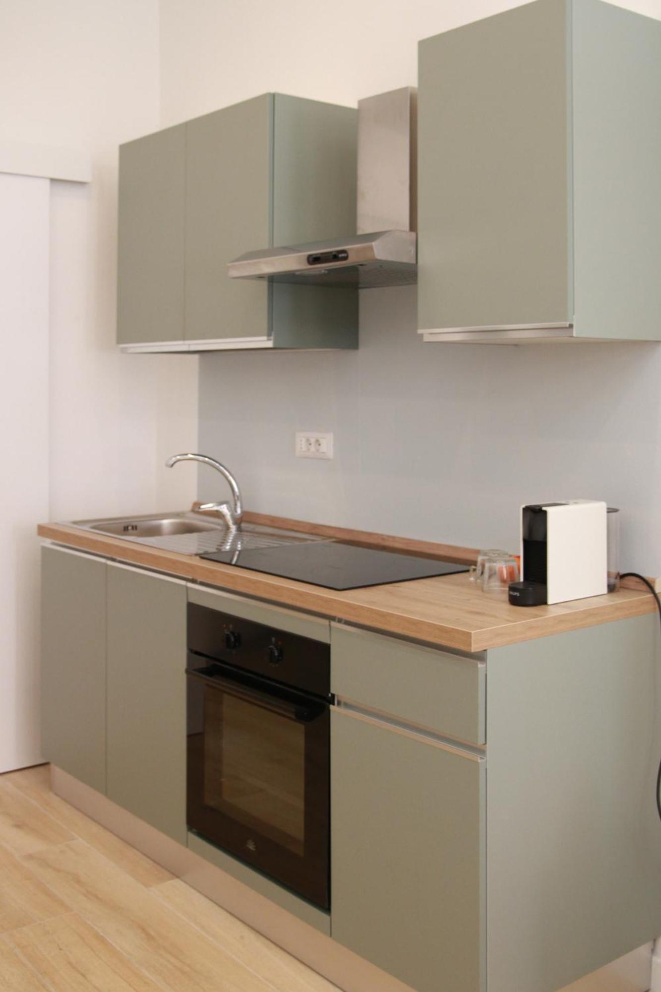 U Zone Apartment Bologna Exteriör bild